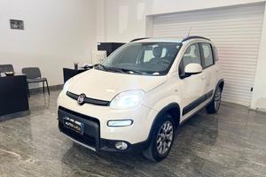 Fiat Panda 1.3 MJT 95 CV S&S 4x4