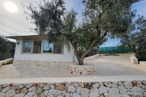 Ostuni - lamia giardino degli ulivi