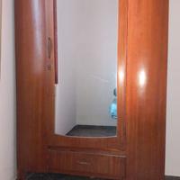 DUE ARMADI  E DUE COMODINI ANNI '60