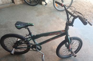 Bici BMX 