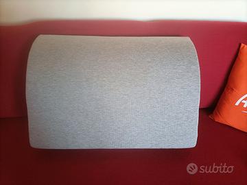 Cuscino testiera divano letto