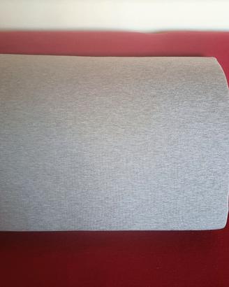 Cuscino testiera divano letto