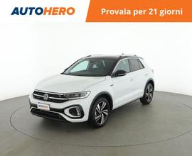 VOLKSWAGEN T-Roc CC14964