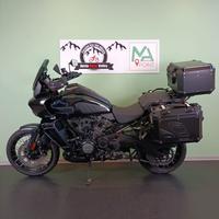 HARLEY-DAVIDSON PAN AMERICA 1250 SPECIAL GARANTITA