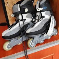Rollerblade decathlon 