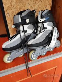 Rollerblade decathlon 