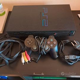 ps 2 più controller 