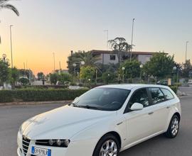 ALFA ROMEO 159 1.9 DIESEL 120 CAVALLI 103000 KM