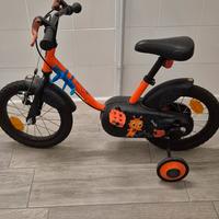 Bicicletta bambini