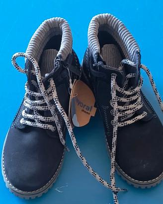 Scarpe Mayoral originali da bambino nuove n° 29