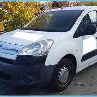 Ricambi Usati CITROEN BERLINGO (B9) 2009