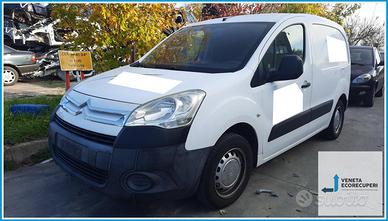 Ricambi Usati CITROEN BERLINGO (B9) 2009