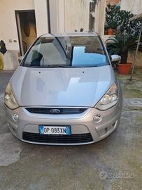 Ford smax