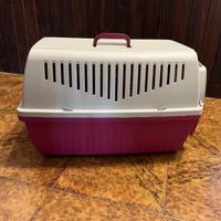 Trasportino cane/gatto
