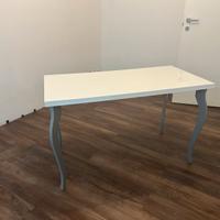 Tavolo o scrivamia 120x60