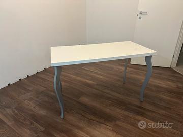 Tavolo o scrivamia 120x60