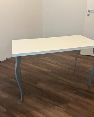 Tavolo o scrivamia 120x60