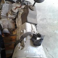 CAMBIO IVECO MASSIF