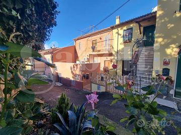 Appartamento Colonna [125 via plebiscitoVRG]