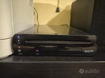 Nintendo Wii U premium 32gb 