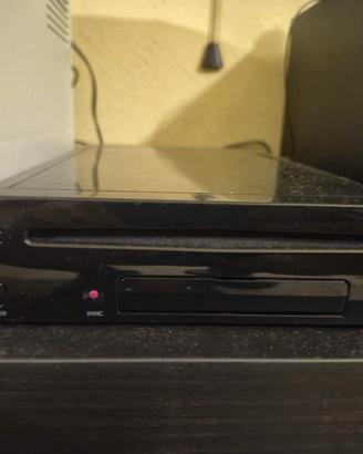 Nintendo Wii U premium 32gb 