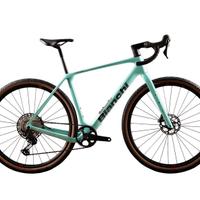 Bianchi Arcadex Comp 2026