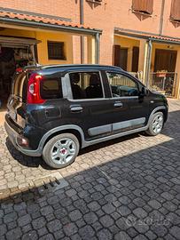 Fiat Panda 1.2 69CV EasyPower GPL full optional