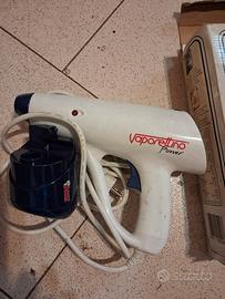 Vaporettino a vapore Polti power con scatola