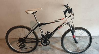 Mountain bike Morris, misura 24.