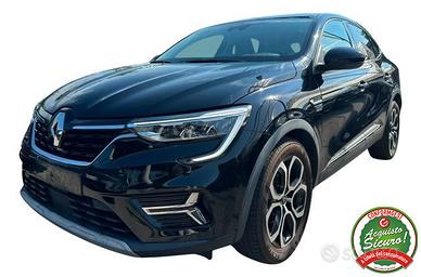 RENAULT Arkana Arkana TCe 140 CV EDC Techno