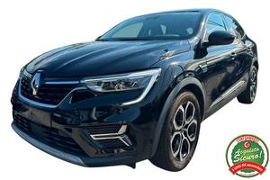 RENAULT Arkana Arkana TCe 140 CV EDC Techno
