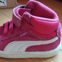 scarpe bimba puma