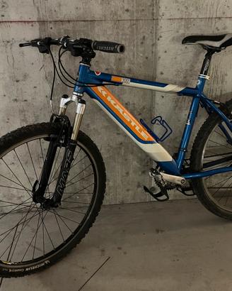 Mountain Bike Kastle
