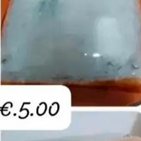 Lampadario quadrato di murano 