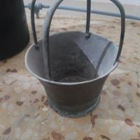 ciotola di rame 23 cm