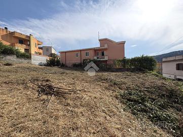 TER. RESIDENZIALE A NUORO