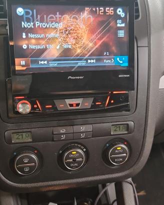 Pioneer AVH-X7800BT – Autoradio