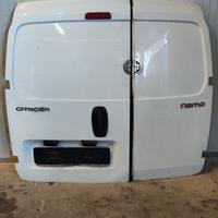 Portellone Dx/Sx Fiat Nemo 2017