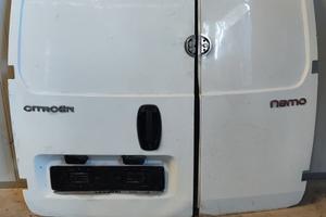 Portellone Dx/Sx Fiat Nemo 2017