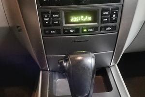 kia Sorrento executive