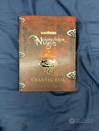 neverwinter nights 2 collector’s edition
