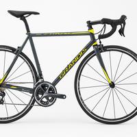 BICI DA CORSA COMPONENTI TOP DI GAMMA