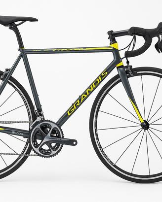 BICI DA CORSA COMPONENTI TOP DI GAMMA