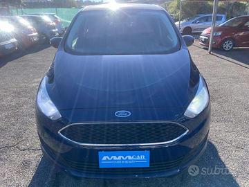 FORD C-Max 1.5 TDCi 120CV Start&Stop Titanium