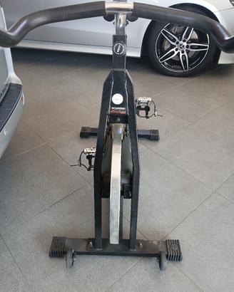 bici Spinner Schwinn