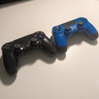  PS4 Slim 500GB + 2 Controller Originali + Scatola