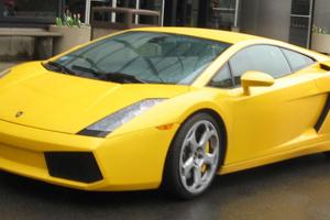 Ricambi lamborghini gallardo kit