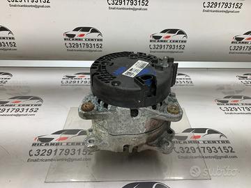 Generatore alternatore 3.0tdi 200kw 272cv audi q7