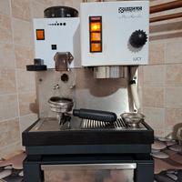 rancilio lucy
