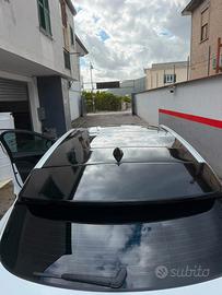 P.E.R.F.E.T.T.A!!! F-Pace del 2018 da Camminare!!!